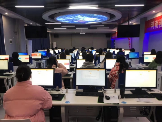 酒店管理策划 商务旅游系顺利完成2020年全国“1+X”研学旅行策划与管理（EEPM）职业技能等级证书（初级）认证考试